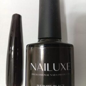 001 -  Infinite Black 8 ml
