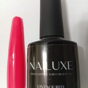 028 - Vintage Red 8 ml