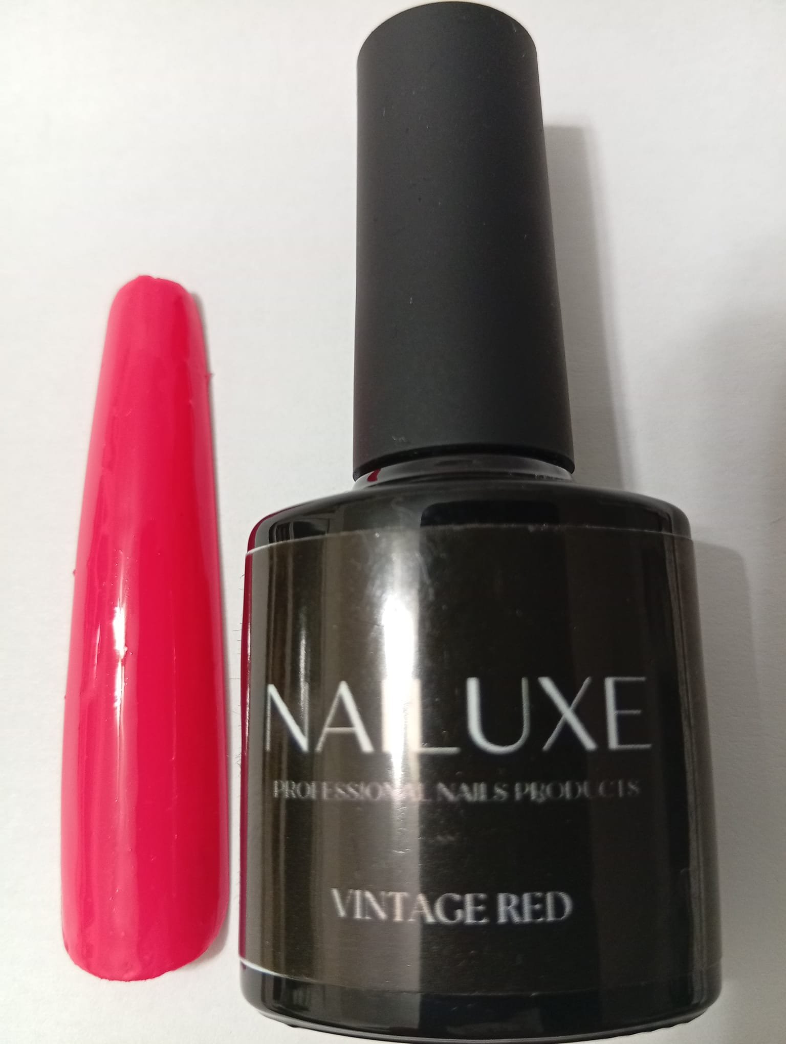 028 - Vintage Red 8 ml