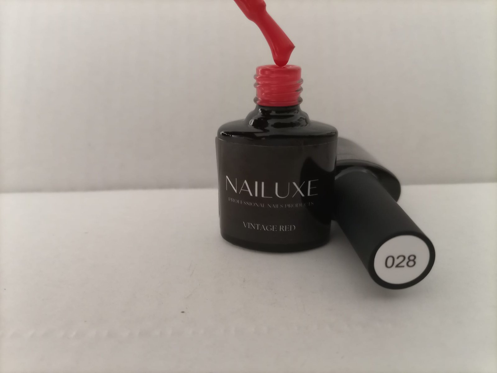 028 - Vintage Red 8 ml - Imagen 2