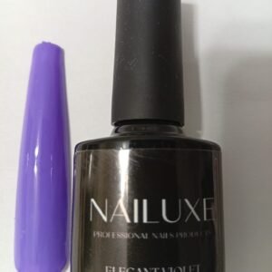 038 -  Elegant Violet 8 ml