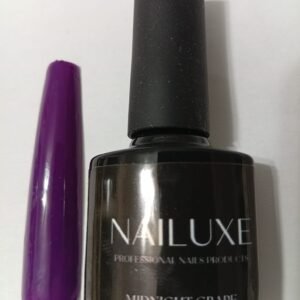 040 - Midnight Grape 8 ml