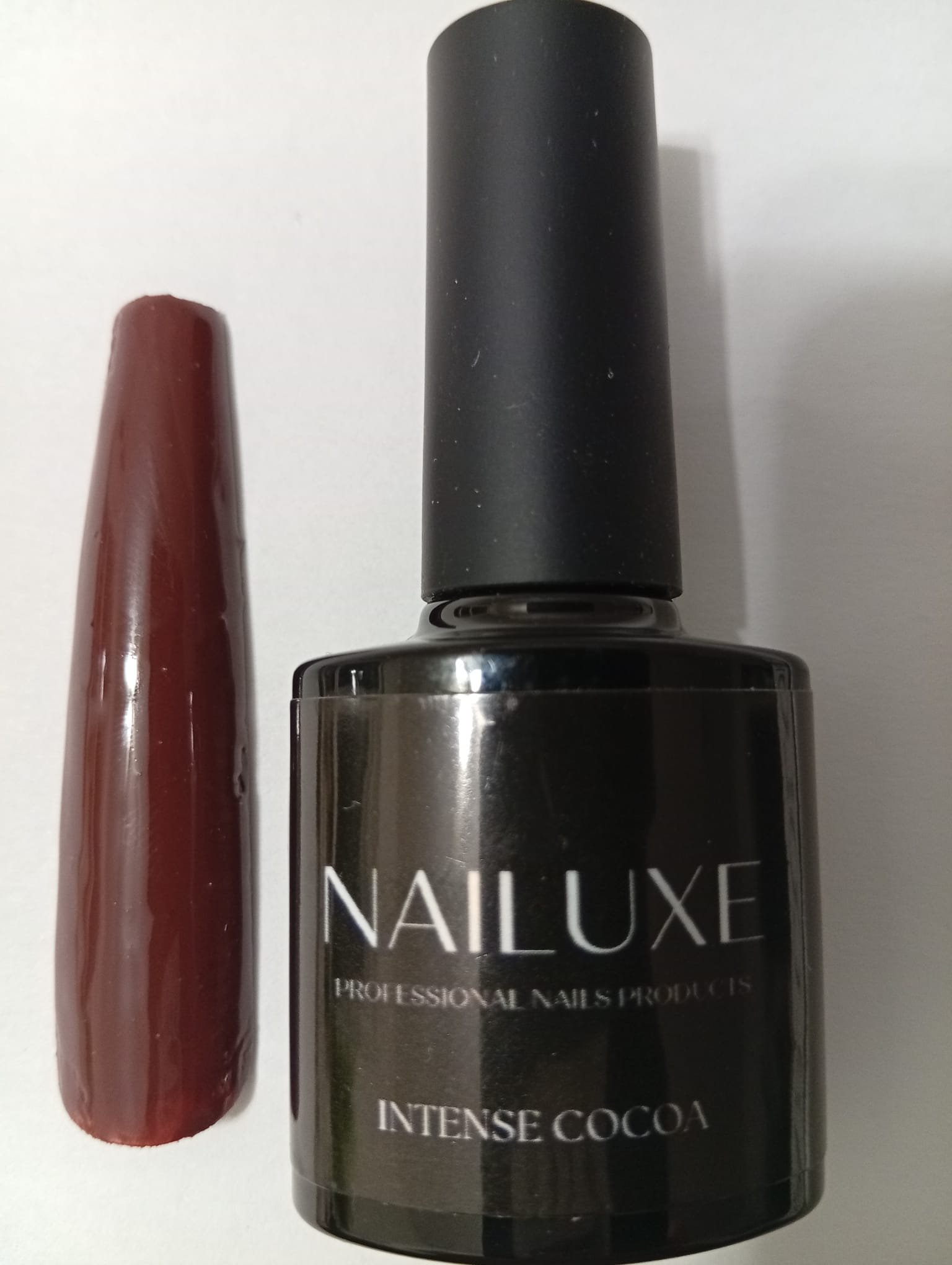 056 - Intense Cocoa 8 ml