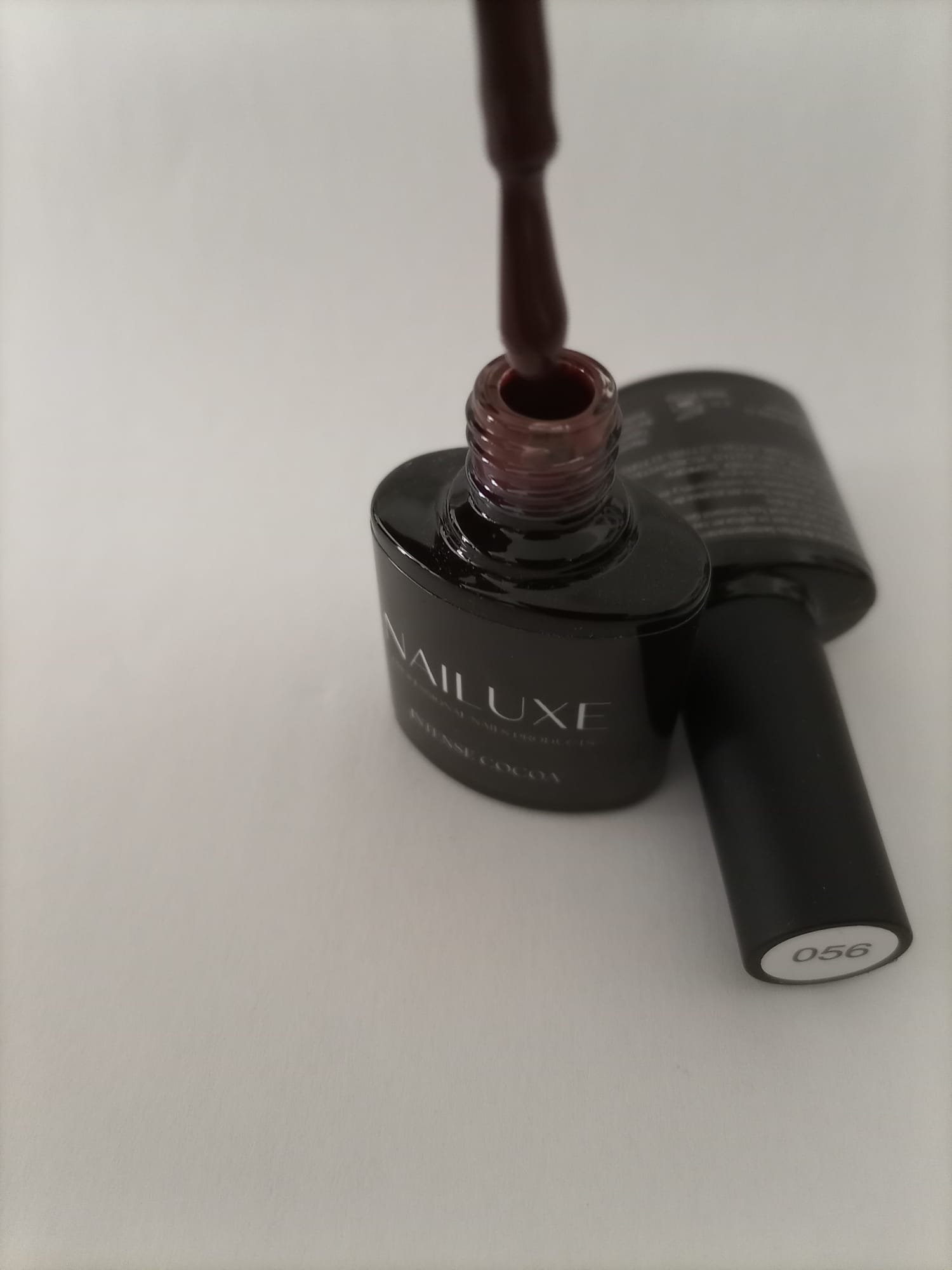 056 - Intense Cocoa 8 ml - Imagen 2