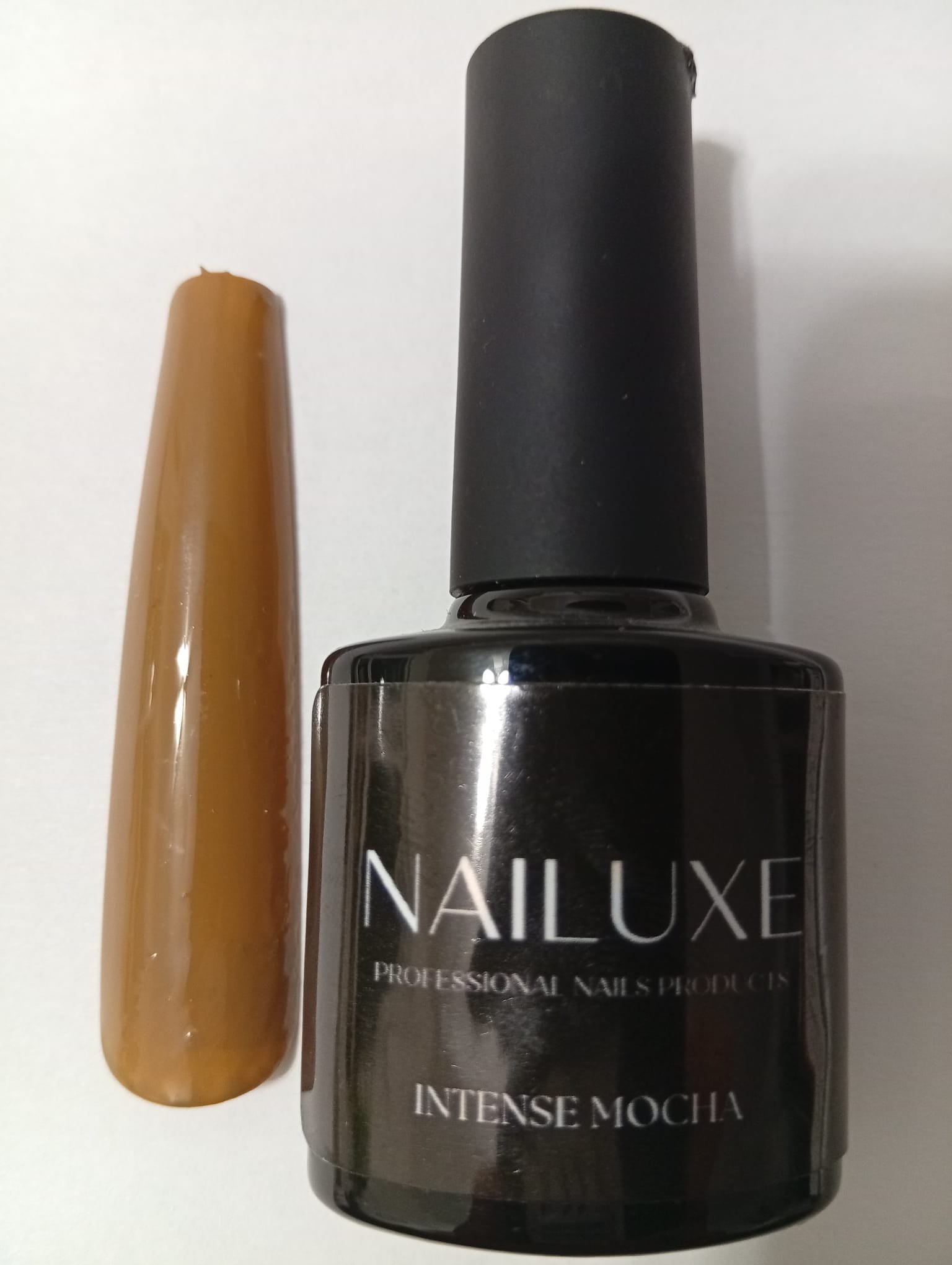 067 - Intense Mocha 8 ml