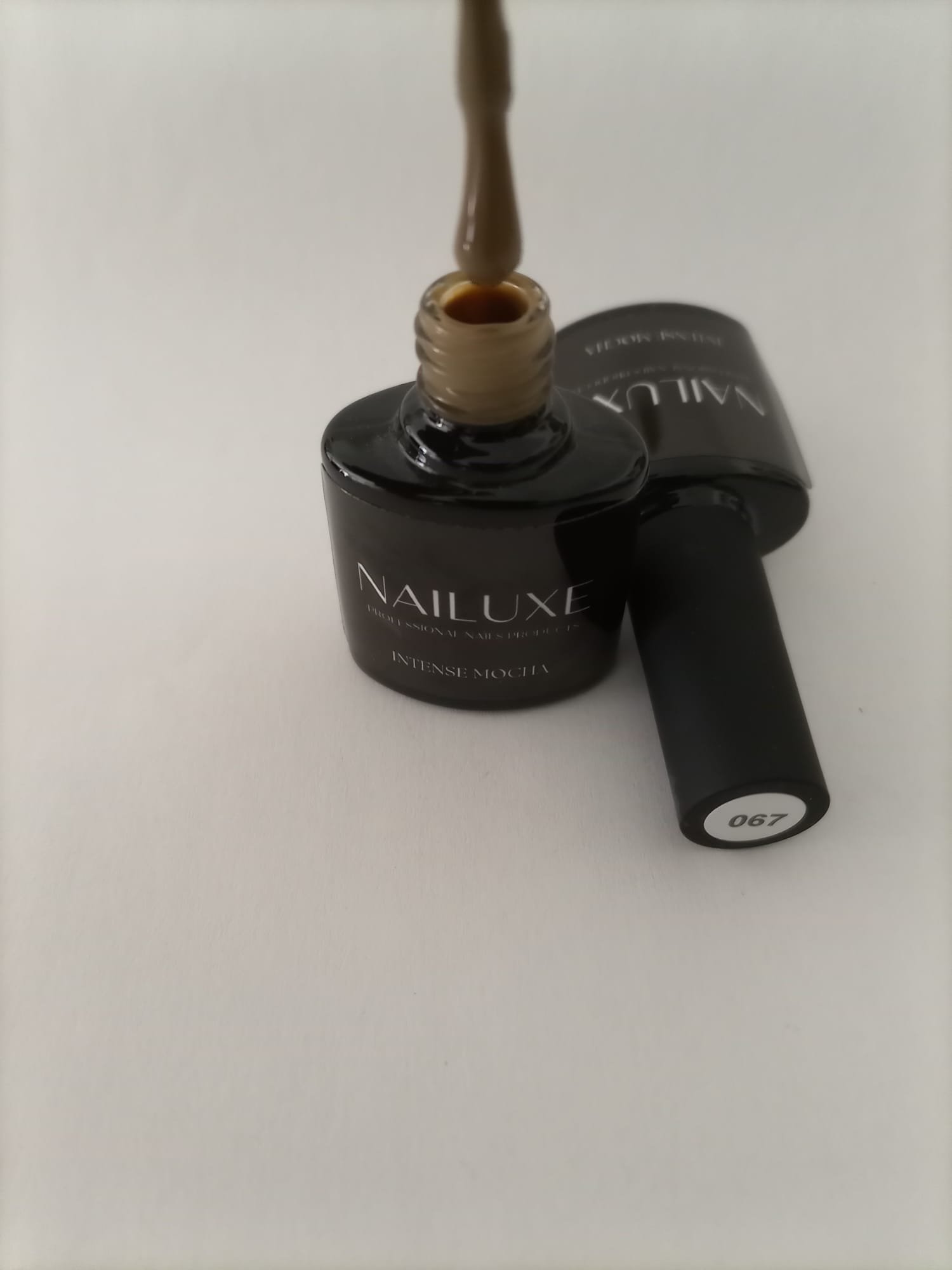 067 - Intense Mocha 8 ml - Imagen 2