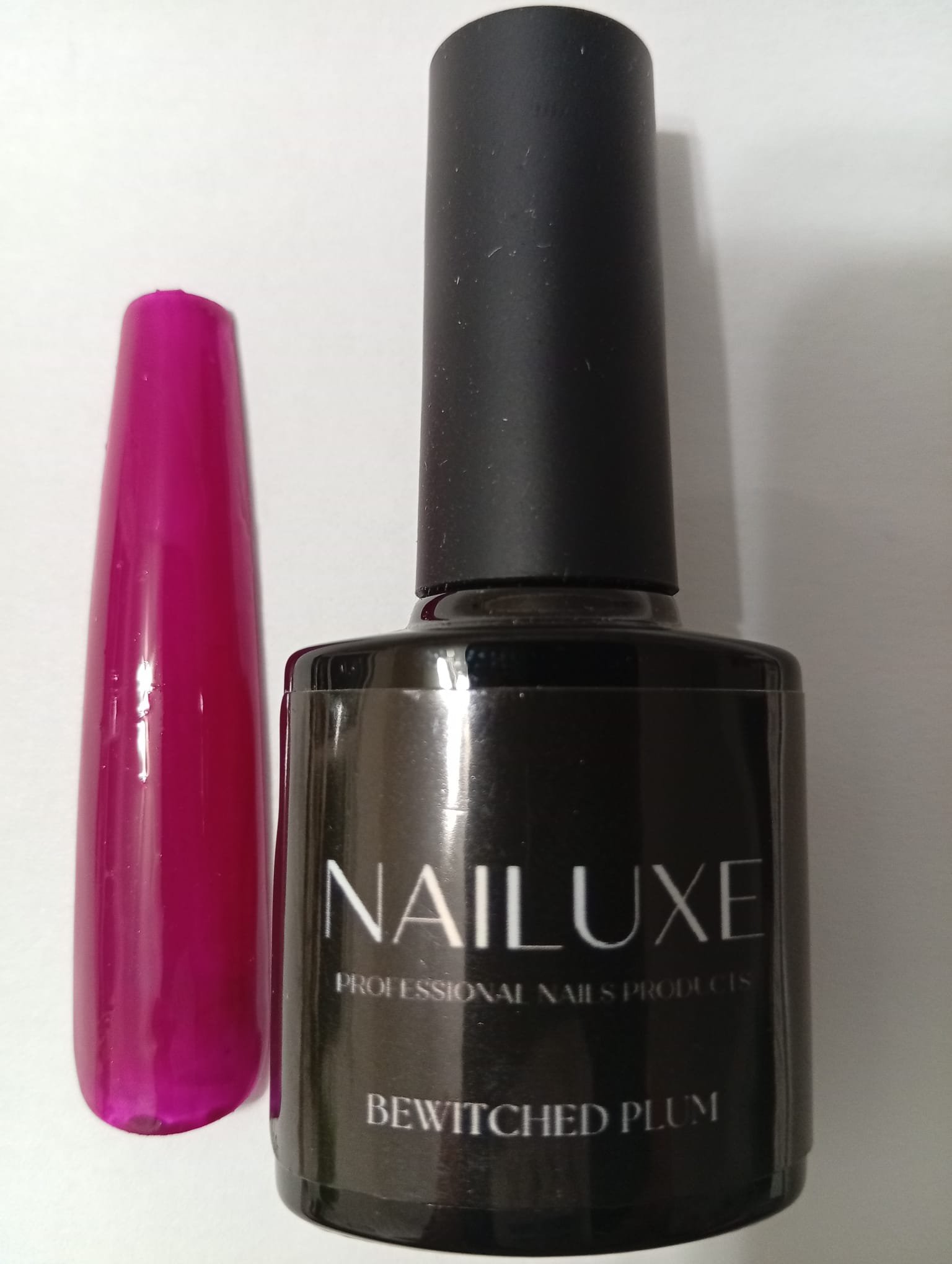 072 - Bewitched Plum 8 ml
