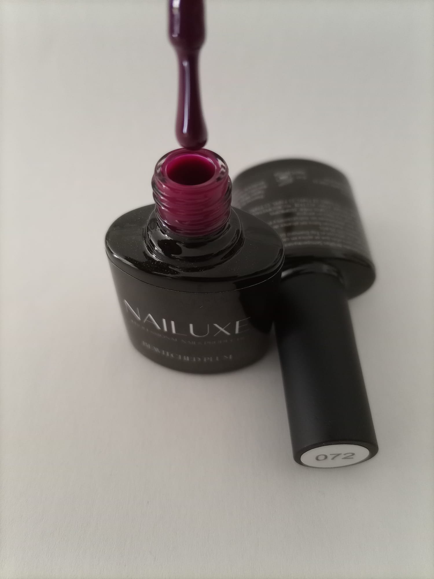 072 - Bewitched Plum 8 ml - Imagen 2