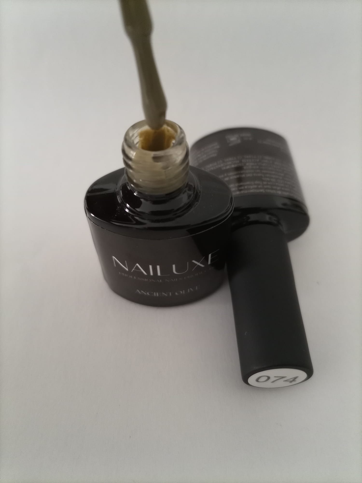 074 - Ancient Olive 8 ml - Imagen 2