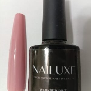 081 -  Whisper Pink 8 ml