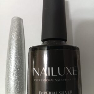 102 - Imperial Silver 8 ml