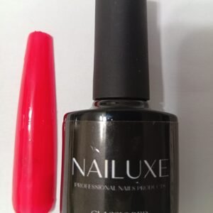 184 - Classic Red 8 ml