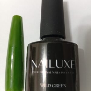 262 - Wild Green 8 ml