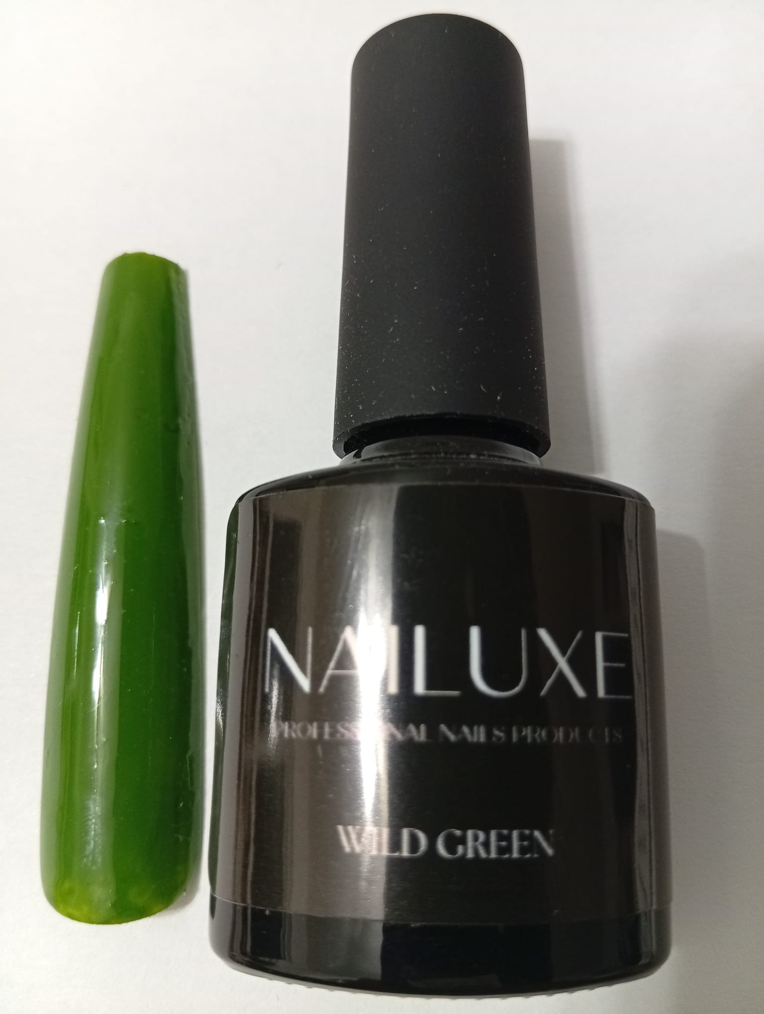 262 - Wild Green 8 ml