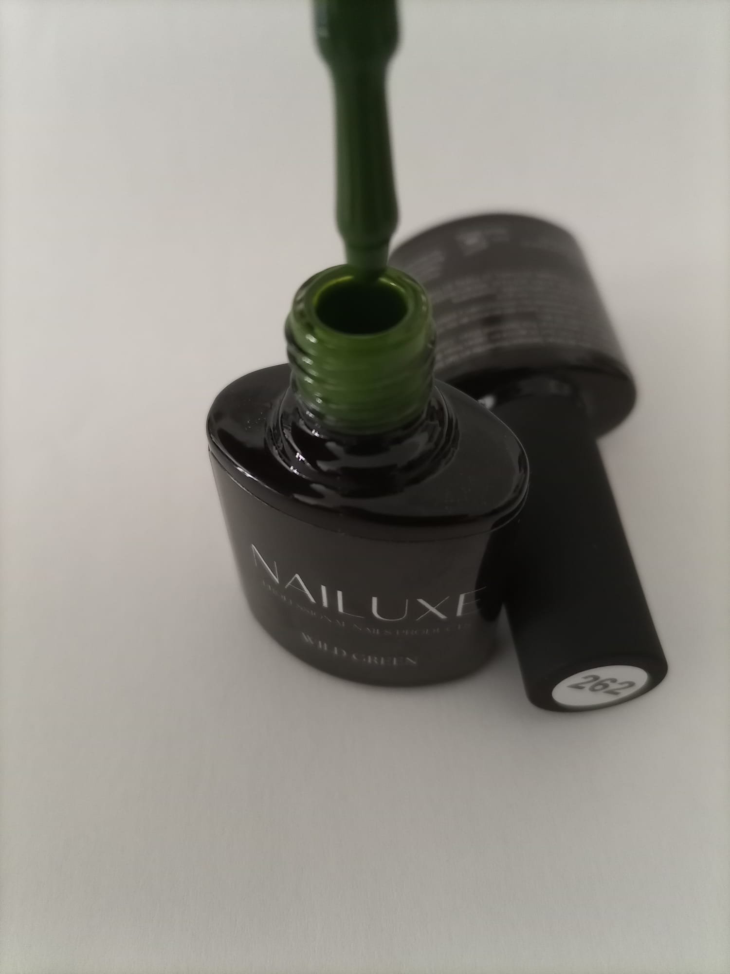 262 - Wild Green 8 ml - Imagen 2