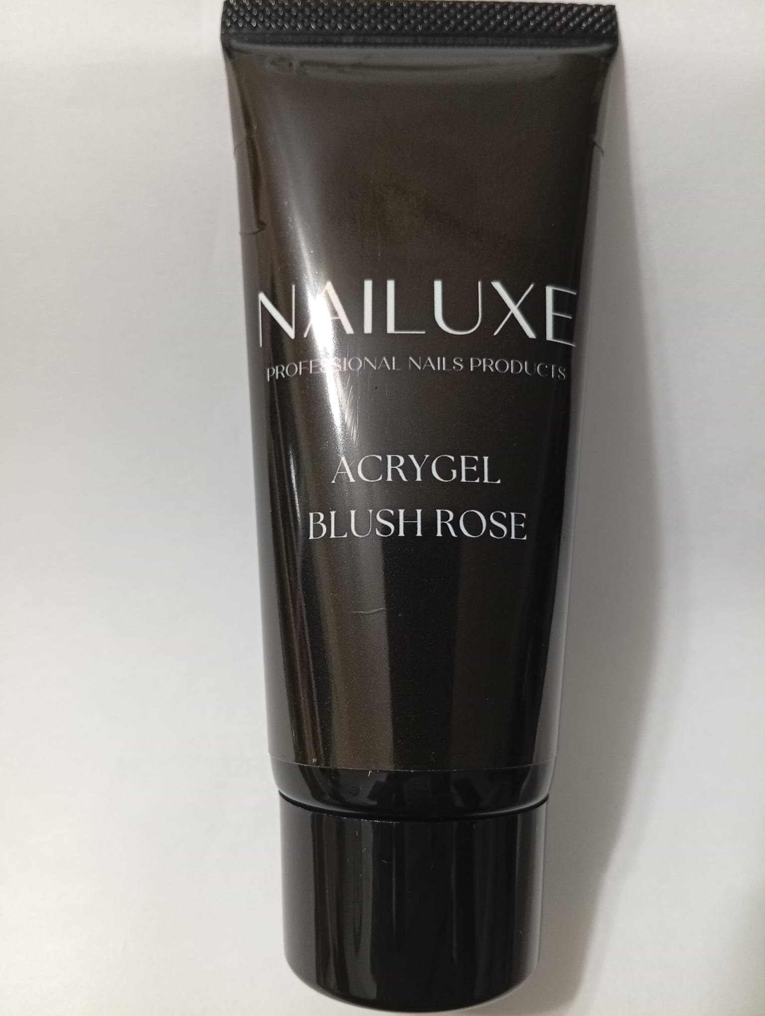 Polygel Blush Rose 60 ml