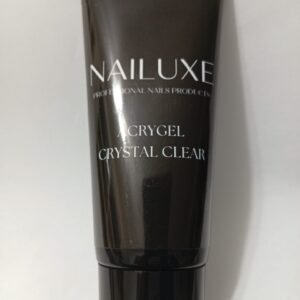 Polygel Crystal Clear 60 ml