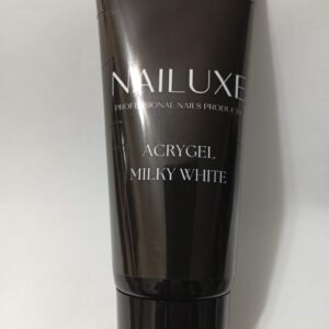 Polygel Milky White 60 ml