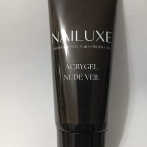 Polygel Nude Veil 60 ml