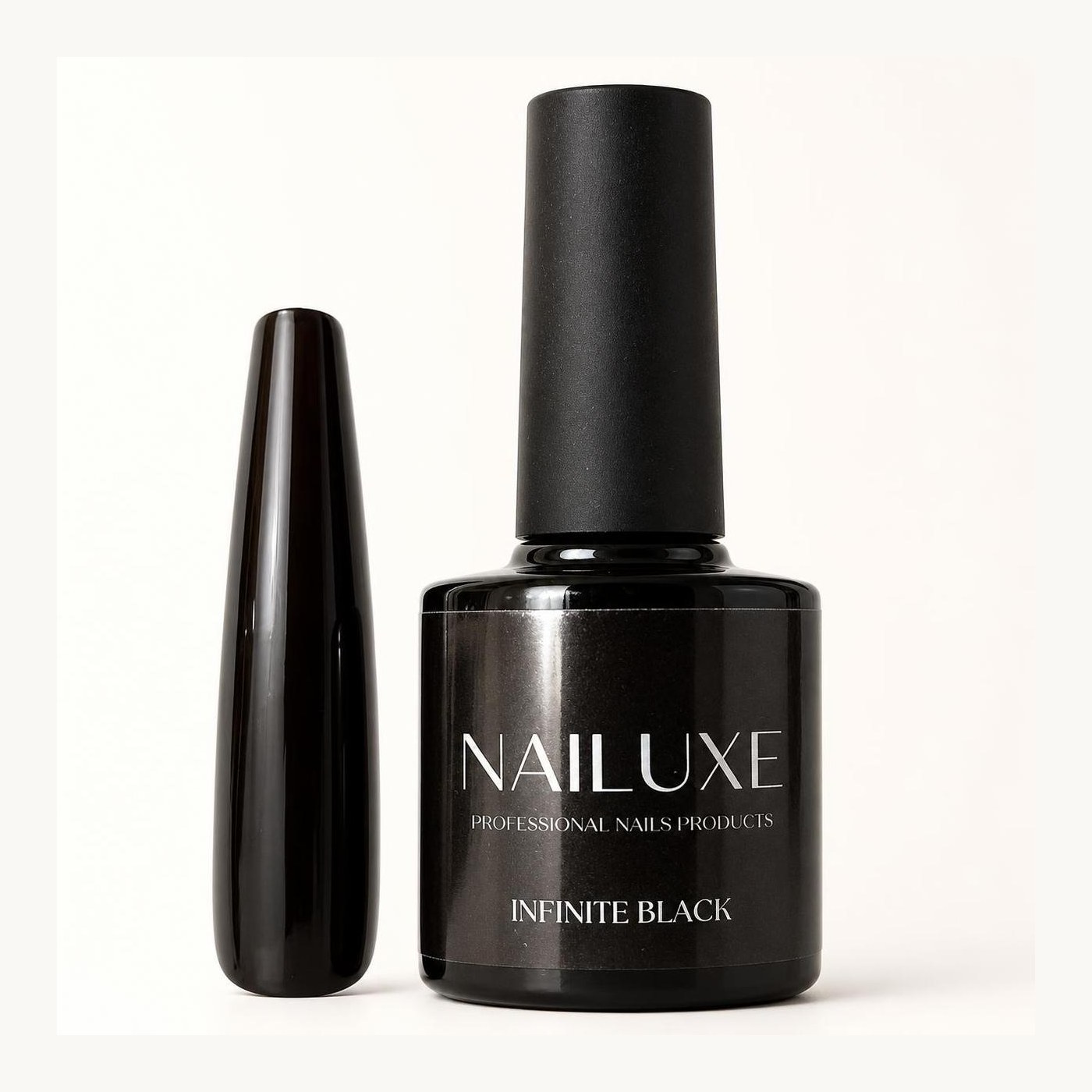 001 - Infinite Black 8 ml