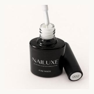 002 - Pure White 8 ml