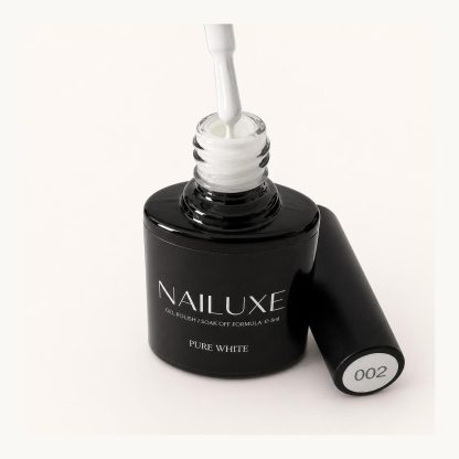 002 - Pure White 8 ml