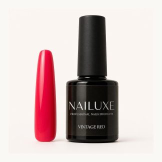028 - Vintage Red 8 ml