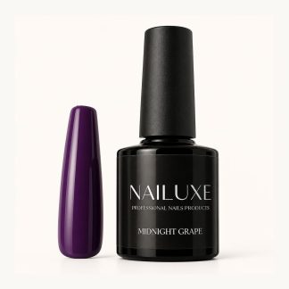 040 - Midnight Grape 8 ml