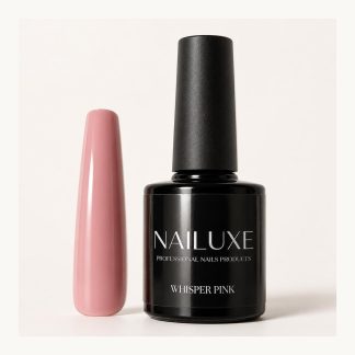 081 - Whisper Pink 8 ml