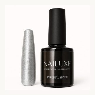 102 - Imperial Silver 8 ml