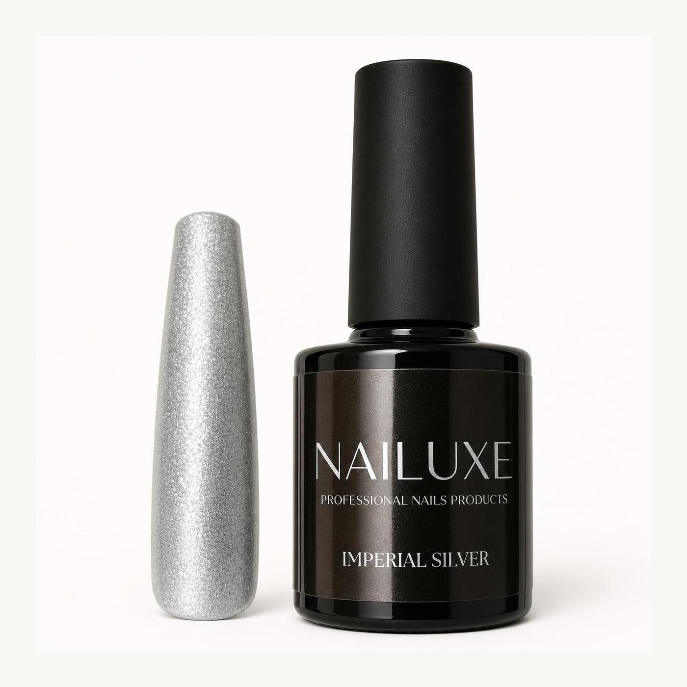 102 - Imperial Silver 8 ml