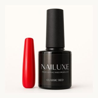 184 - Classic Red 8 ml