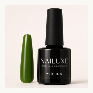 262 - Wild Green 8 ml
