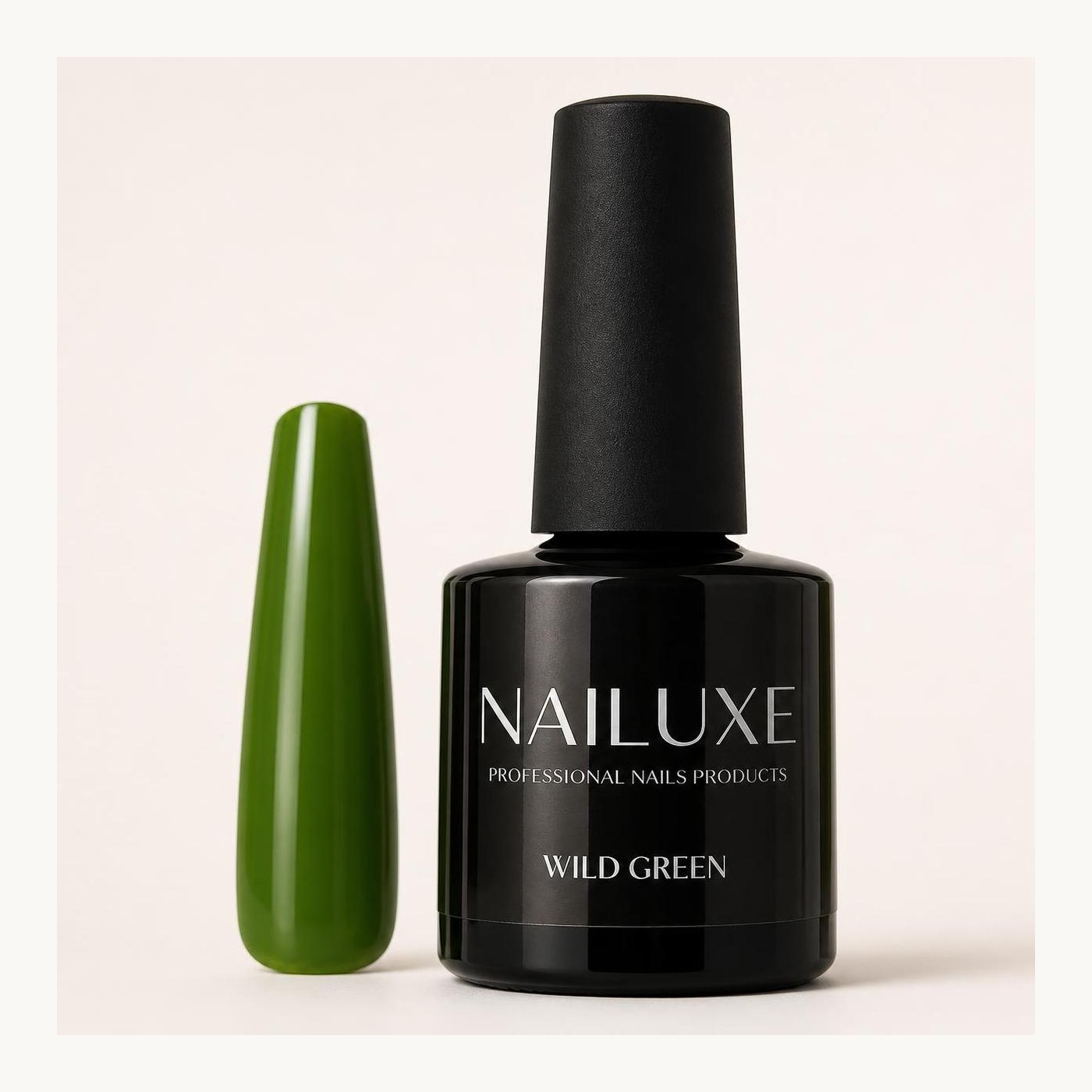 262 - Wild Green 8 ml