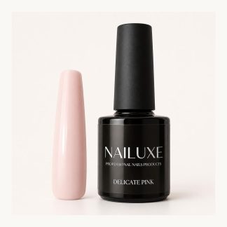 336 - Delicate Pink 8 ml