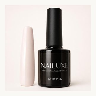 337 - Ivory Pink 8 ml