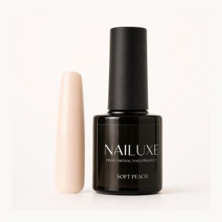 339 - Soft Peach 8 ml