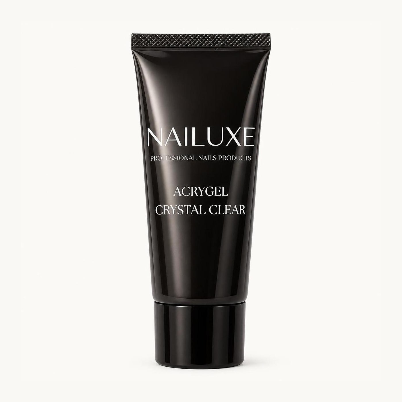 Polygel Crystal Clear 60 ml
