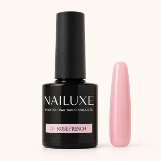 731 – Rose French 8 ml