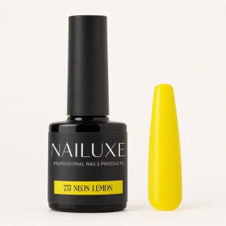737 – Neon Lemon 8 ml