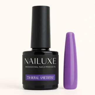 738 – Royal Amethyst 8 ml