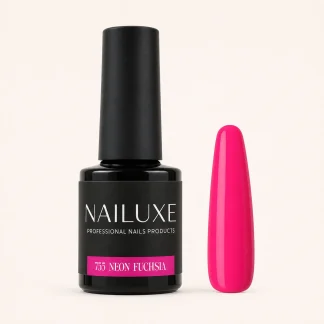 755 – Neon Fuchsia 8 ml