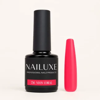 756 – Neon Coral 8 ml